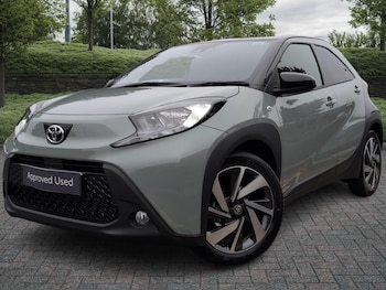 Used Toyota Aygo X 2025 for sale - 76216653: Photo 3