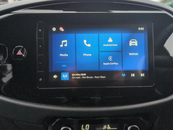 Used Toyota Aygo X 2025 for sale - 76216653: Photo 7