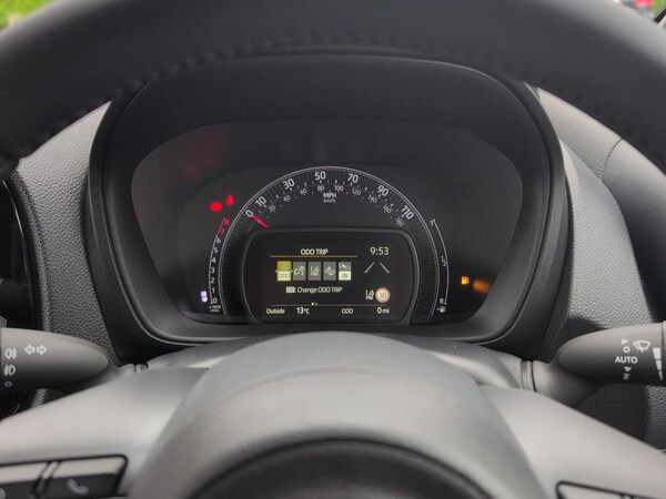 Used Toyota Aygo X 2025 for sale - 76216653: Photo 9