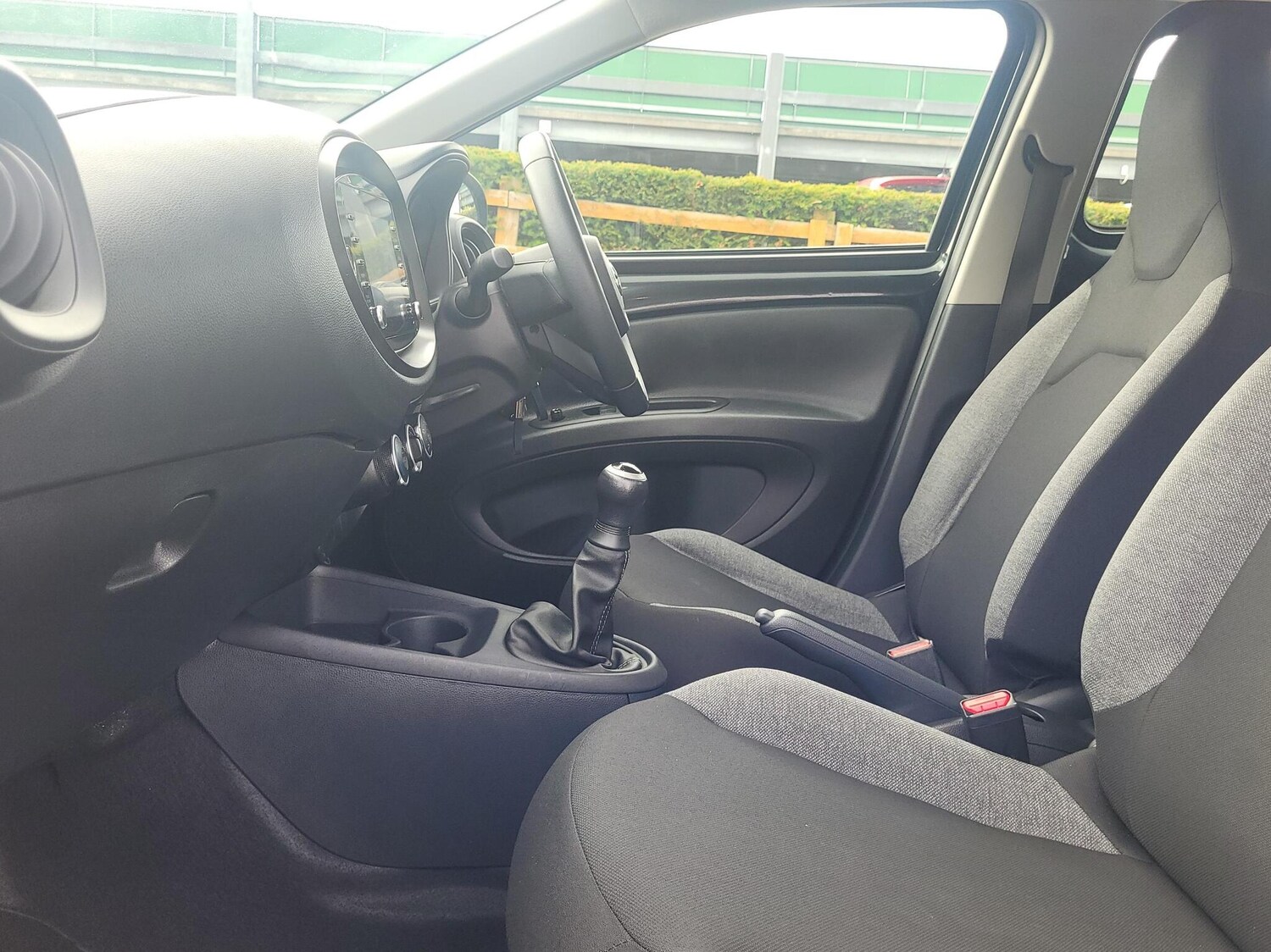 Used Toyota Aygo X 2022 for sale - 75733631: Photo 10