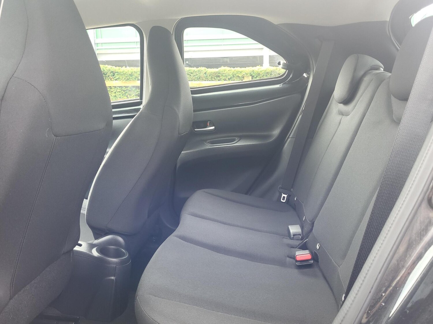 Used Toyota Aygo X 2022 for sale - 75733631: Photo 12