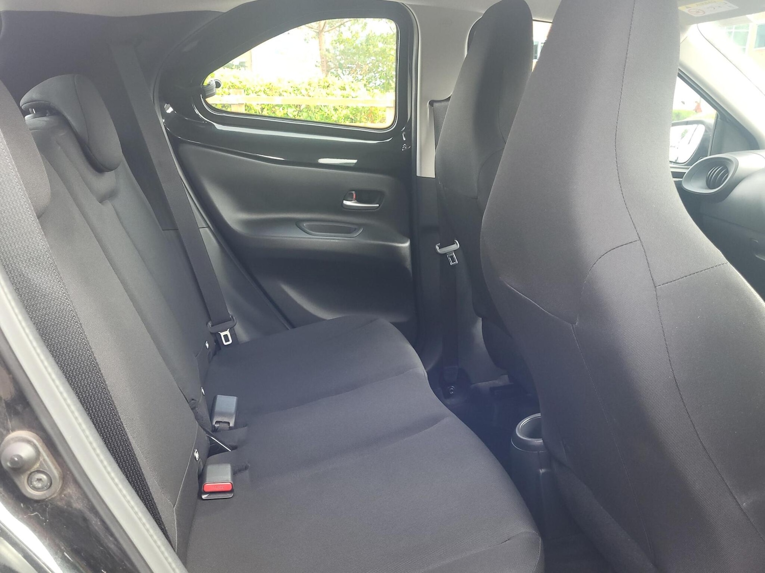 Used Toyota Aygo X 2022 for sale - 75733631: Photo 13