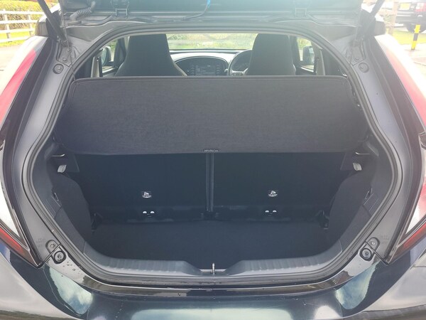 Used Toyota Aygo X 2022 for sale - 75733631: Photo 14