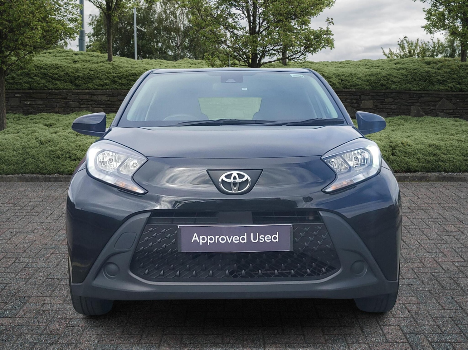 Used Toyota Aygo X 2022 for sale - 75733631: Photo 15