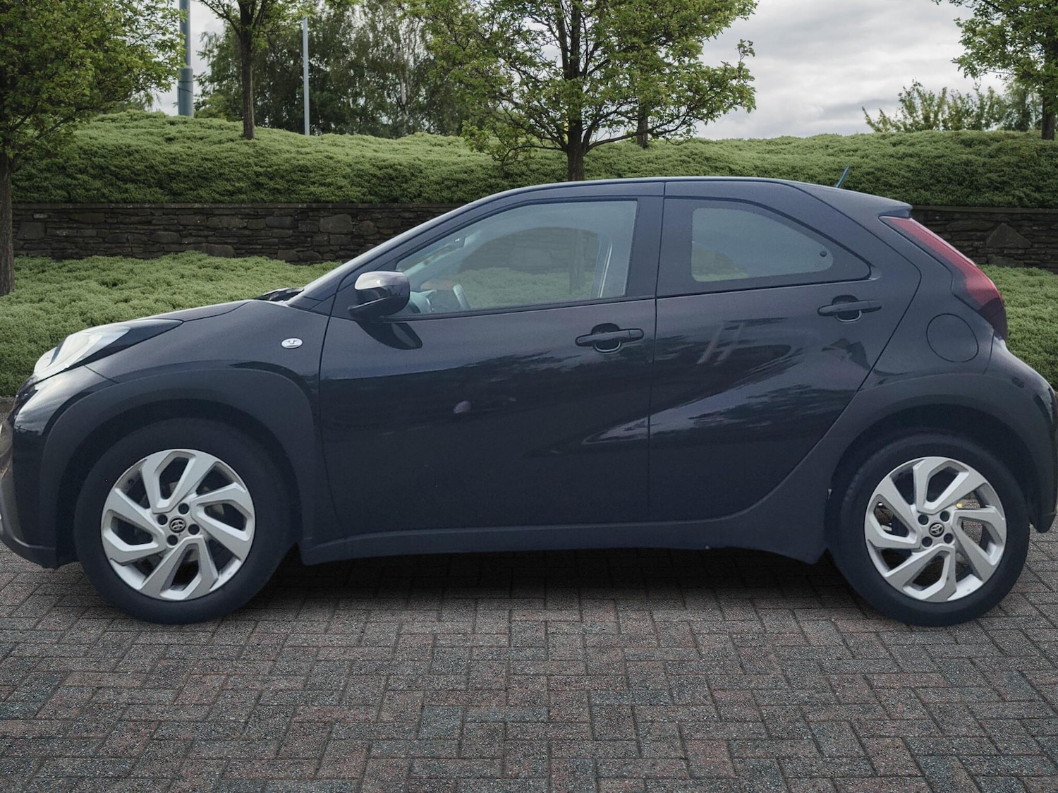 Used Toyota Aygo X 2022 for sale - 75733631: Photo 17
