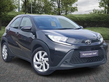 Toyota - Aygo X