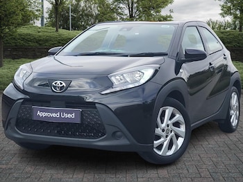 Used Toyota Aygo X 2022 for sale - 75733631: Photo 3