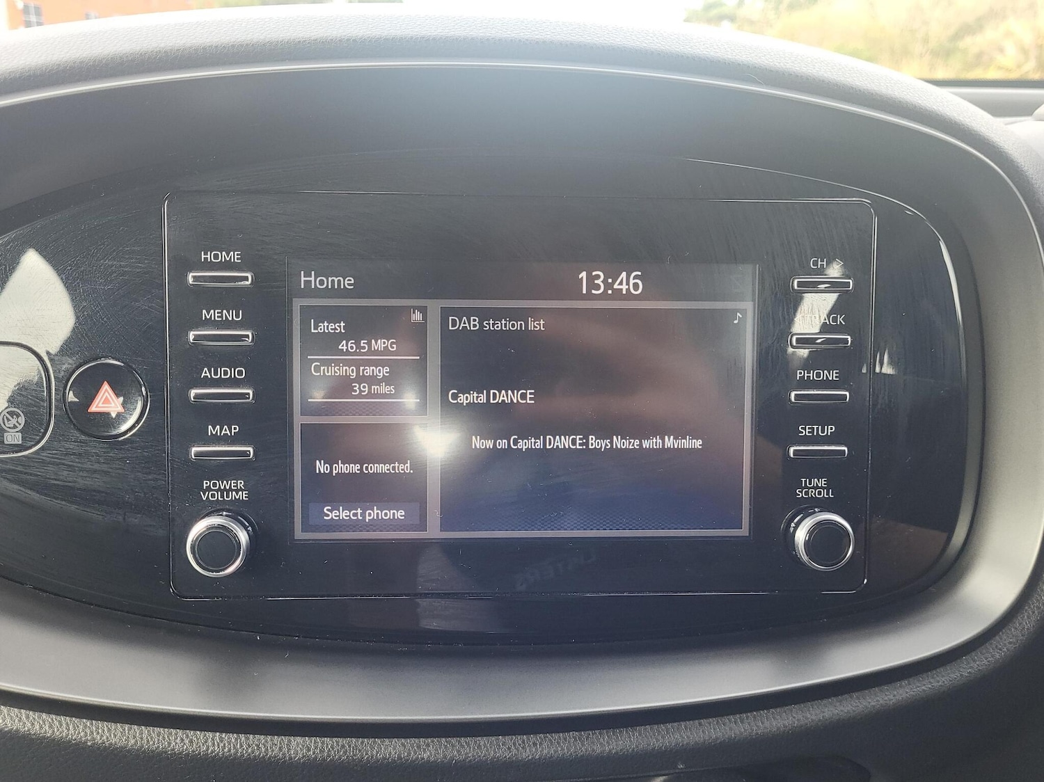 Used Toyota Aygo X 2022 for sale - 75733631: Photo 7