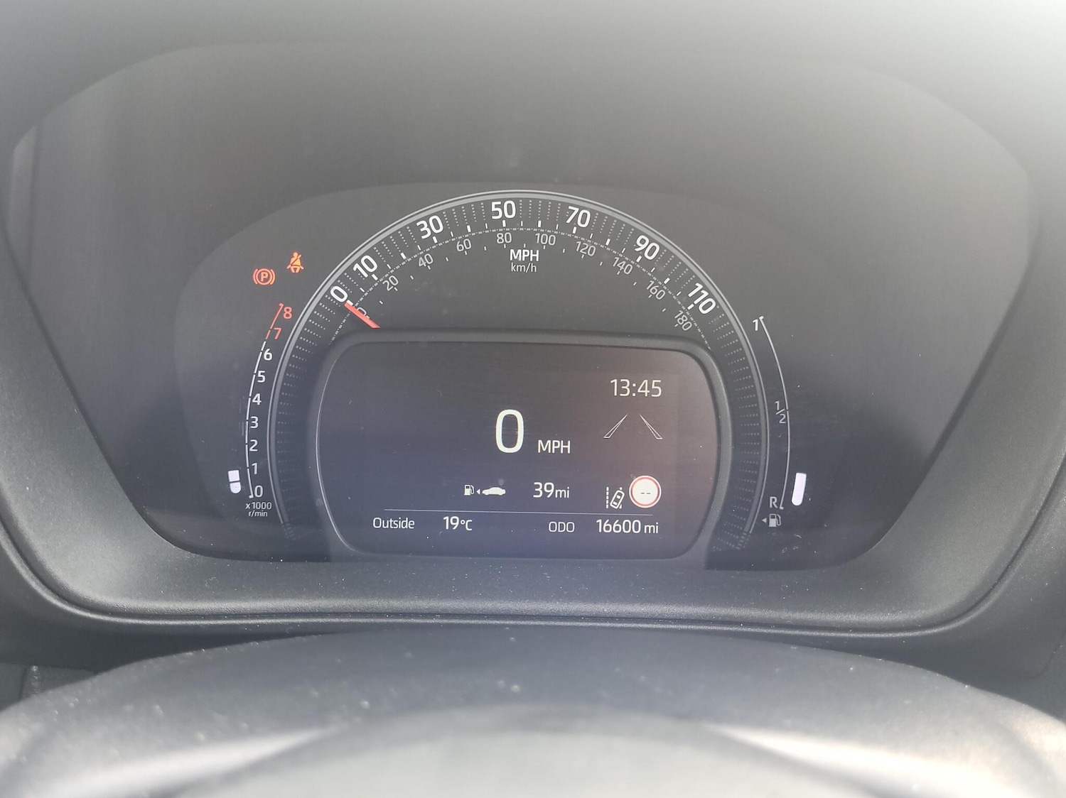 Used Toyota Aygo X 2022 for sale - 75733631: Photo 9