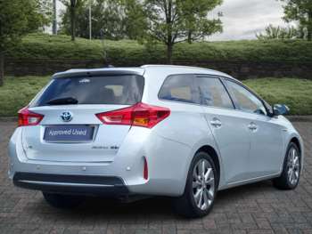 Used Toyota Auris 2014 for sale - 74922242: Photo