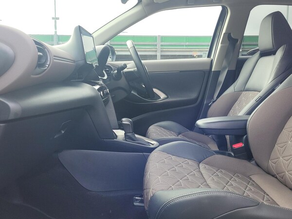 Used Toyota Yaris 2023 for sale - 75590444: Photo 10