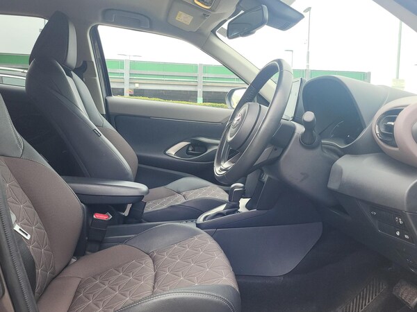 Used Toyota Yaris 2023 for sale - 75590444: Photo 11