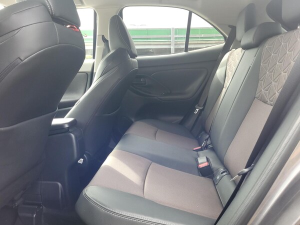 Used Toyota Yaris 2023 for sale - 75590444: Photo 12