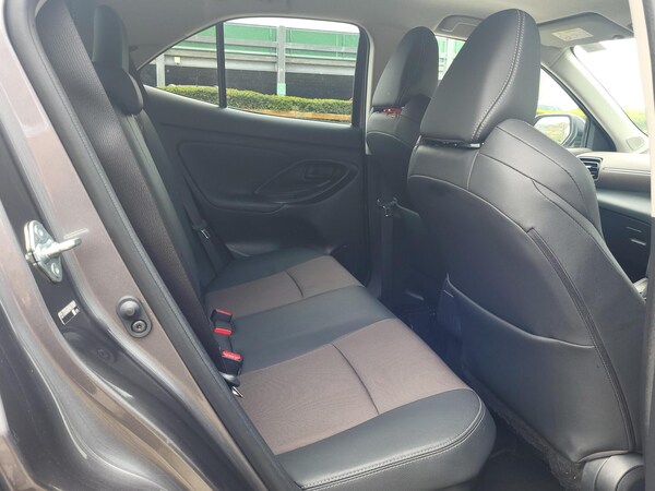 Used Toyota Yaris 2023 for sale - 75590444: Photo 13