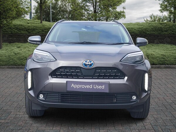 Used Toyota Yaris 2023 for sale - 75590444: Photo 15