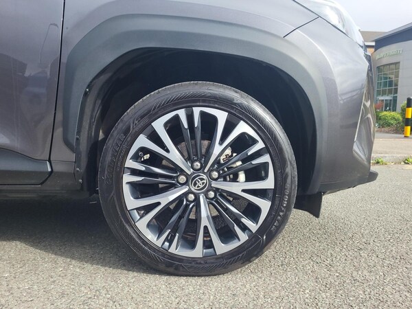 Used Toyota Yaris 2023 for sale - 75590444: Photo 18