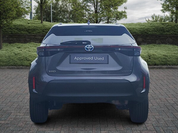 Used Toyota Yaris 2023 for sale - 75590444: Photo 19