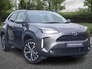 Toyota - Yaris