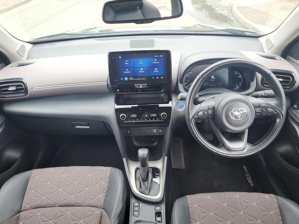 Used Toyota Yaris 2023 for sale - 75590444: Photo 5