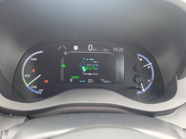 Used Toyota Yaris 2023 for sale - 75590444: Photo 9