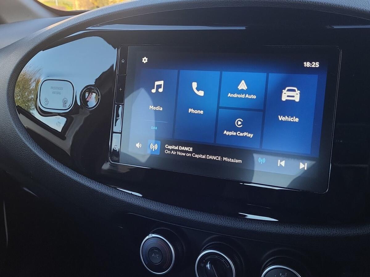 Used Toyota Aygo X 2024 for sale - 77627051: Photo 11