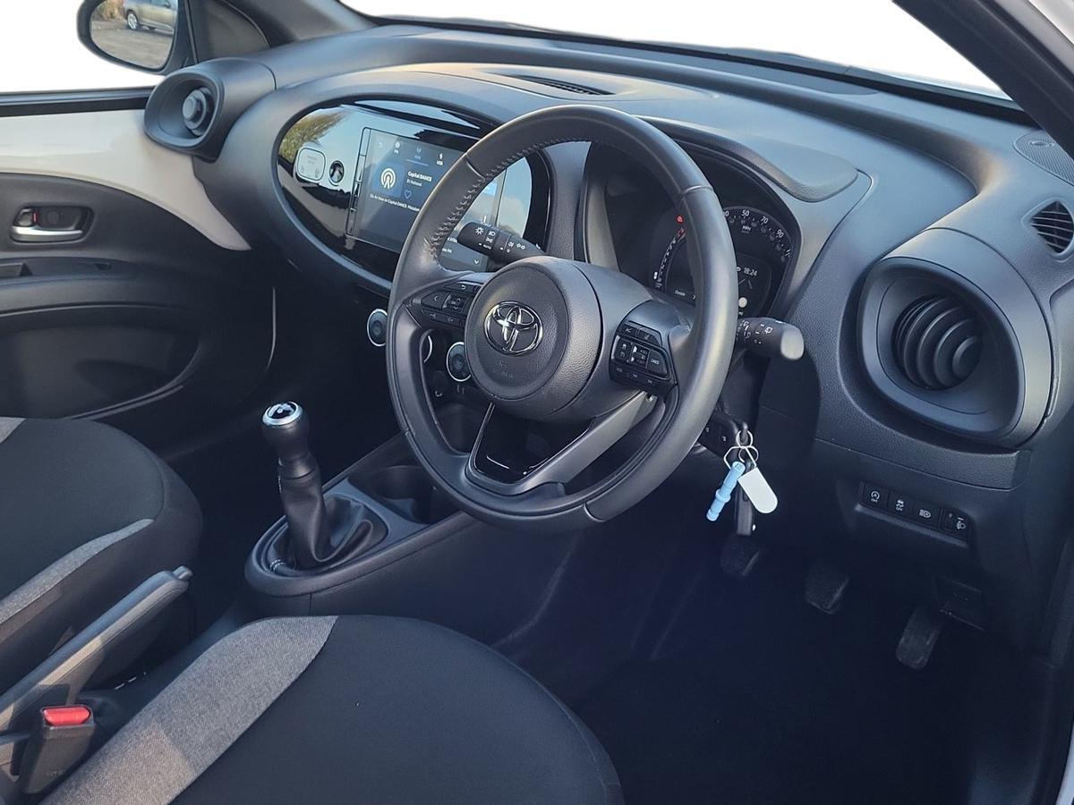Used Toyota Aygo X 2024 for sale - 77627051: Photo 12