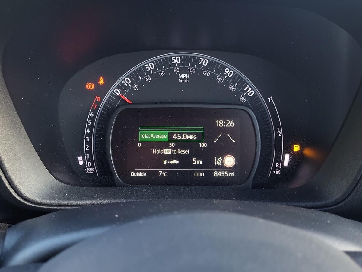 Used Toyota Aygo X 2024 for sale - 77627051: Photo 14