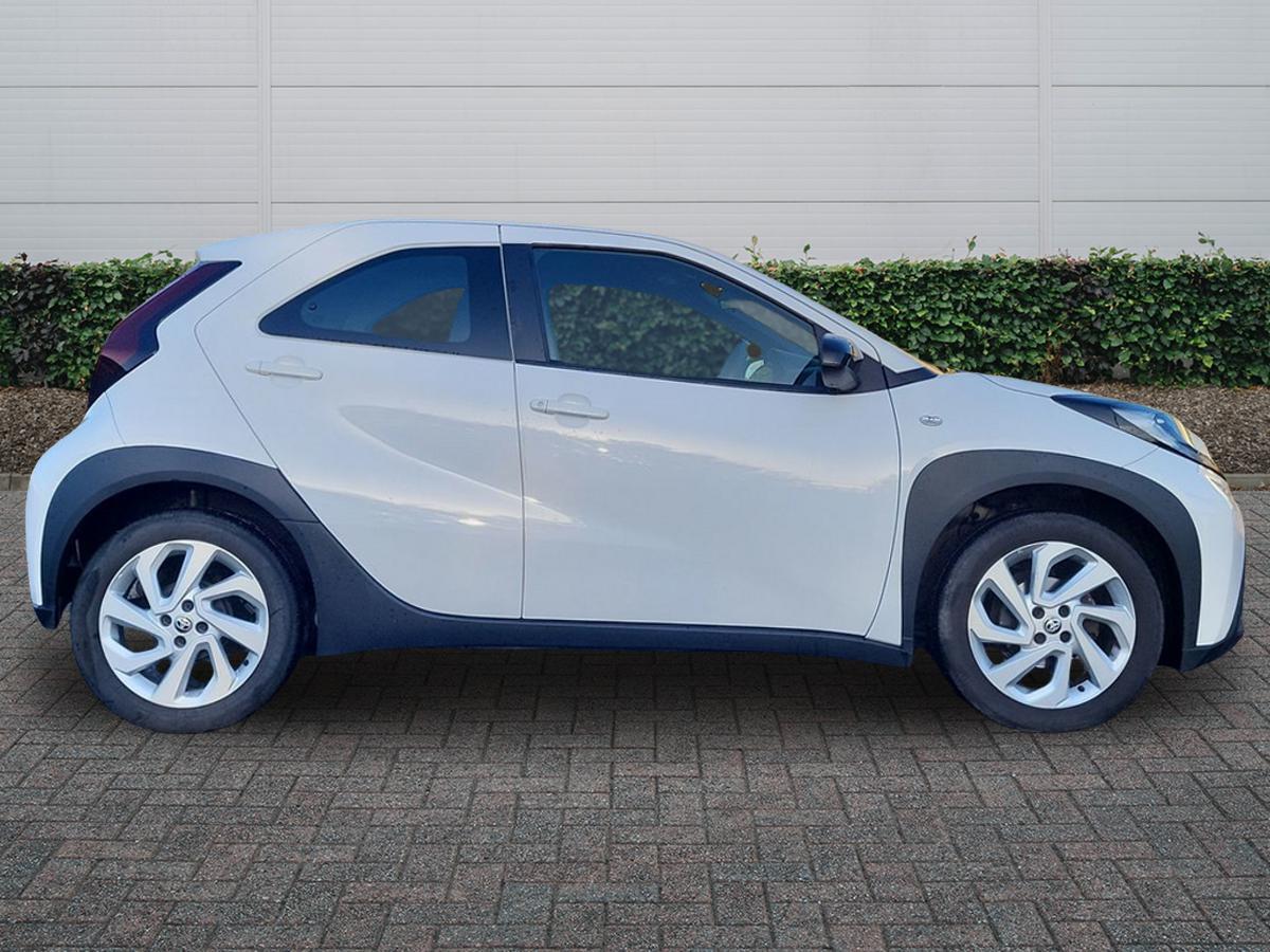 Used Toyota Aygo X 2024 for sale - 77627051: Photo 5