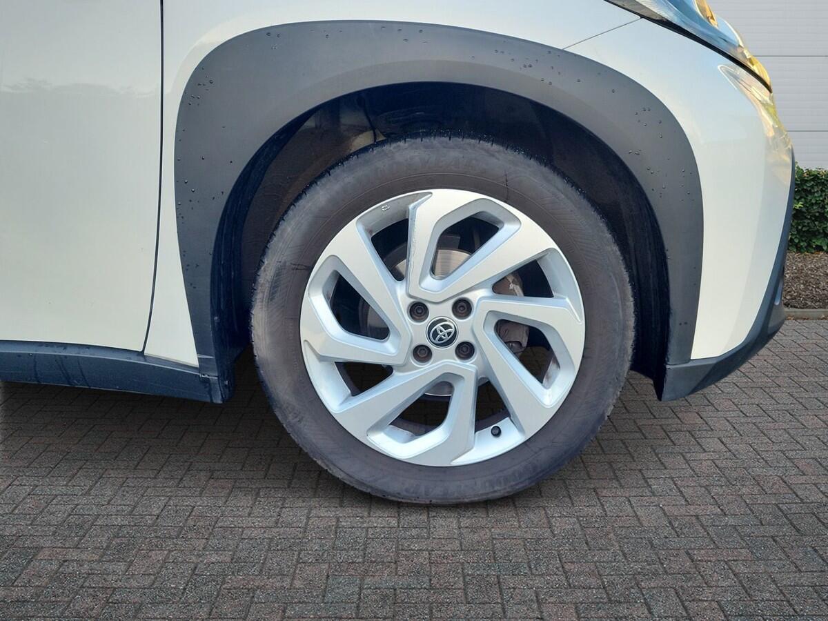 Used Toyota Aygo X 2024 for sale - 77627051: Photo 6