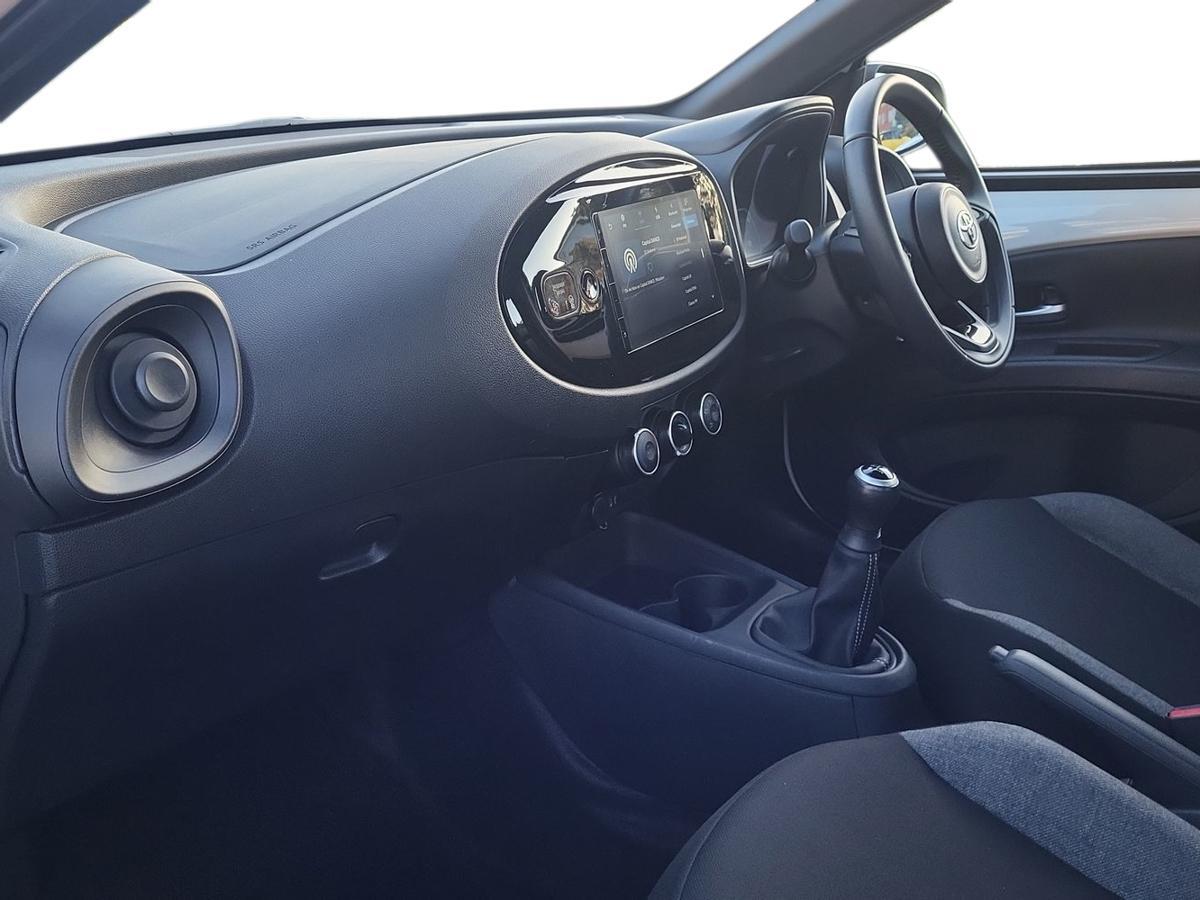 Used Toyota Aygo X 2024 for sale - 77627051: Photo 7