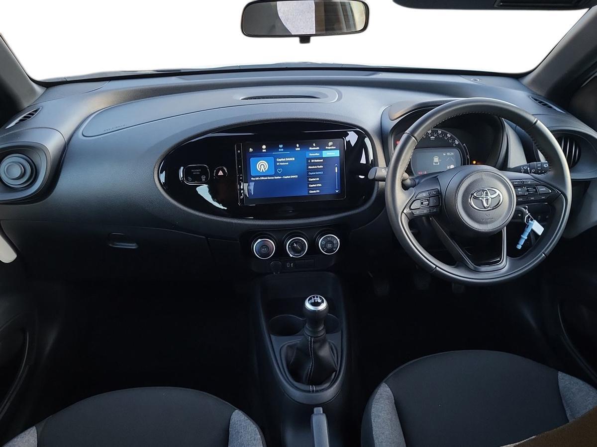 Used Toyota Aygo X 2024 for sale - 77627051: Photo 8