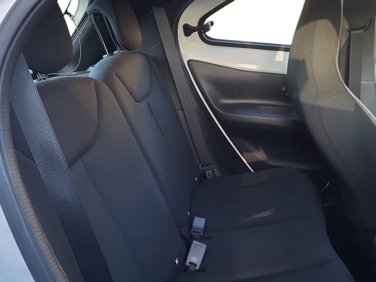 Used Toyota Aygo X 2024 for sale - 77627051: Photo 9