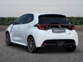 Used Toyota Yaris 2023 for sale - 79427369: Photo