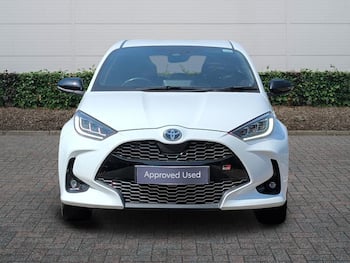 Used Toyota Yaris 2023 for sale - 79427369: Photo