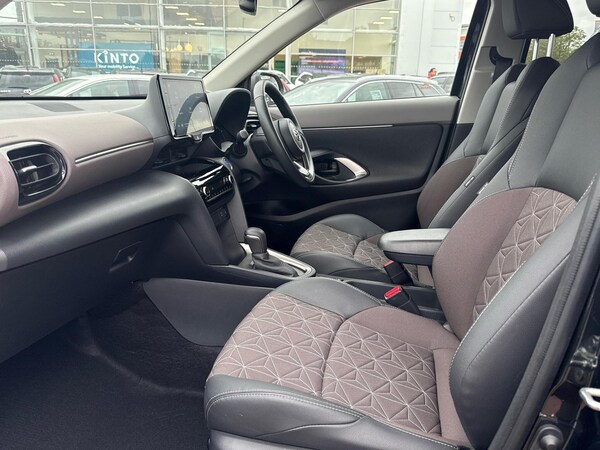 Used Toyota Yaris 2023 for sale - 76086094: Photo 10