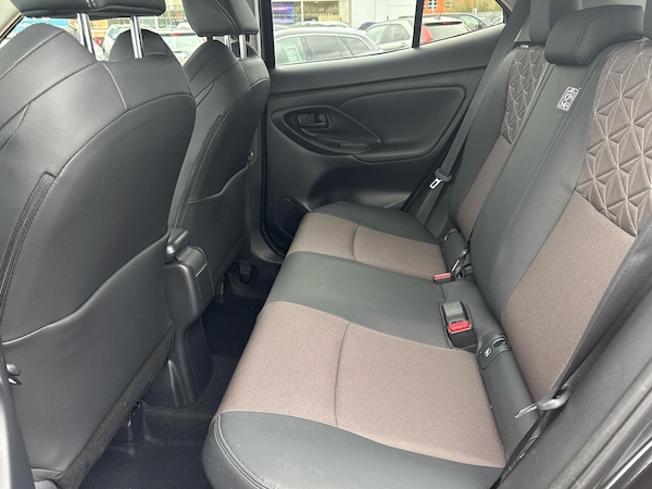 Used Toyota Yaris 2023 for sale - 76086094: Photo 12
