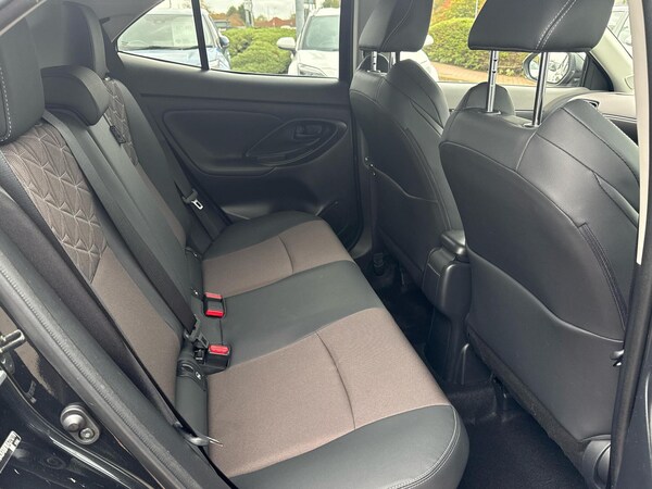 Used Toyota Yaris 2023 for sale - 76086094: Photo 13