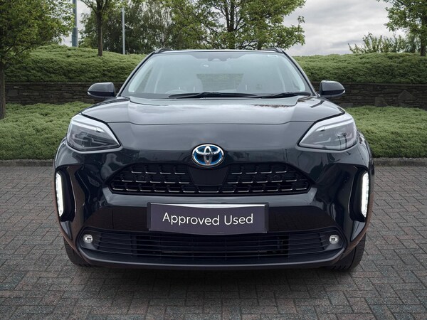 Used Toyota Yaris 2023 for sale - 76086094: Photo 15