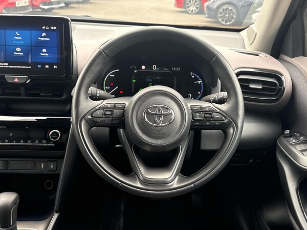 Used Toyota Yaris 2023 for sale - 76086094: Photo 6