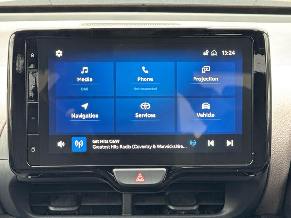 Used Toyota Yaris 2023 for sale - 76086094: Photo 7