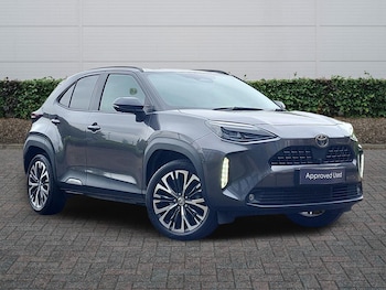 Used Toyota Yaris 2024 for sale - 78232594: Photo