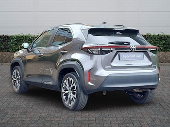 Used Toyota Yaris 2024 for sale - 78232594: Photo