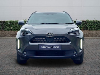 Used Toyota Yaris 2024 for sale - 78232594: Photo