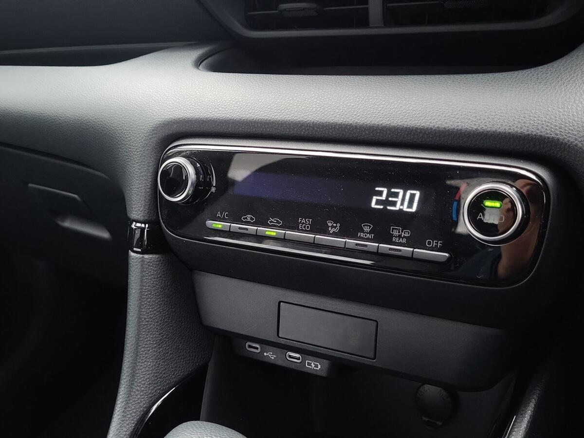 Used Toyota Yaris 2024 for sale - 76937322: Photo 13