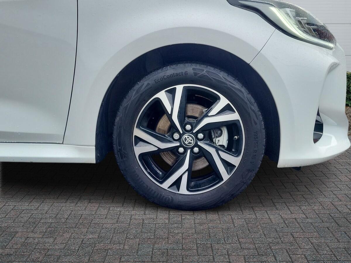 Used Toyota Yaris 2024 for sale - 76937322: Photo 6