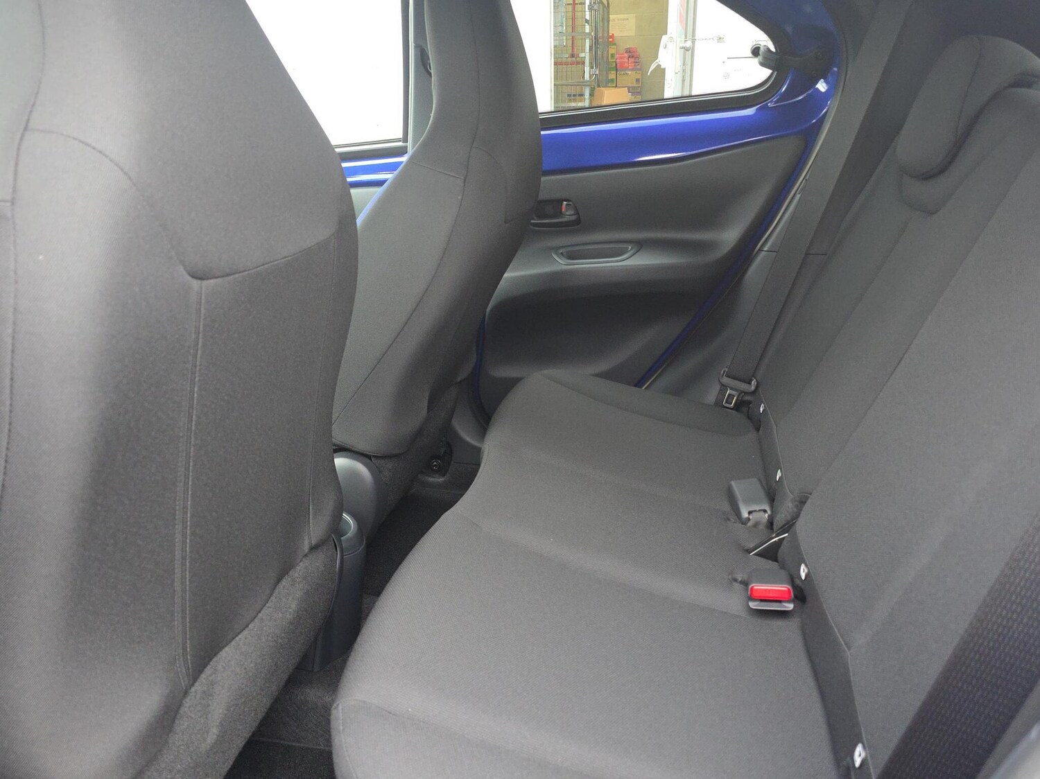 Used Toyota Aygo X 2025 for sale - 76216650: Photo 12