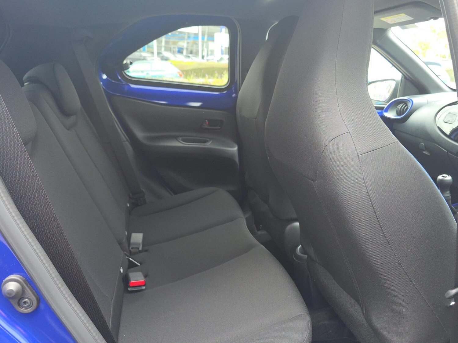 Used Toyota Aygo X 2025 for sale - 76216650: Photo 13