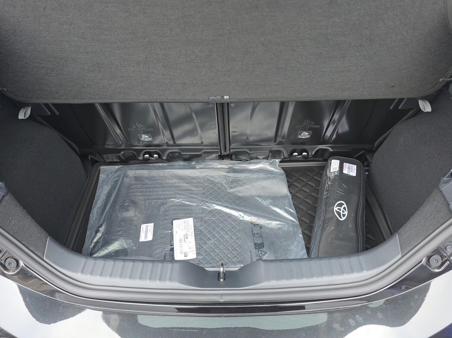 Used Toyota Aygo X 2025 for sale - 76216650: Photo 14