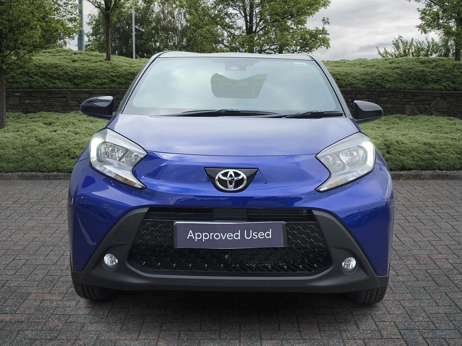 Used Toyota Aygo X 2025 for sale - 76216650: Photo 15