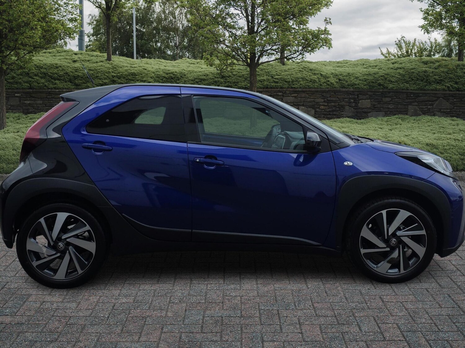 Used Toyota Aygo X 2025 for sale - 76216650: Photo 16